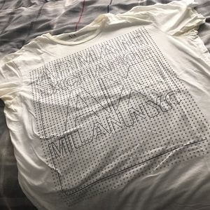 Armani Exchange T-shirt